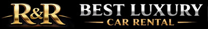 R&R Best Luxury Car Rental