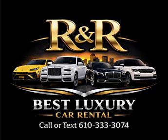 R&R Best Luxury Car Rental